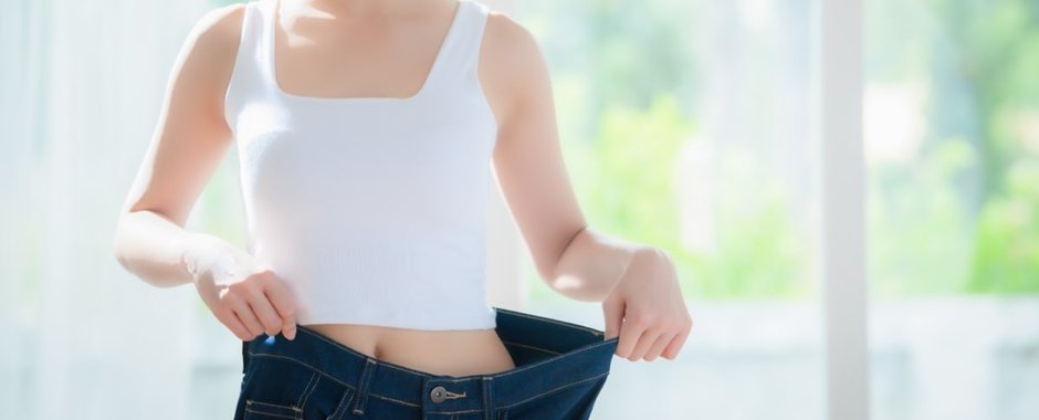 3ヶ月ダイエットプログラム